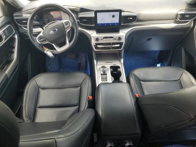 Photo 8 from auction – 2022 FORD EXPLORER X with VIN 1FMSK7DH3NGA60134