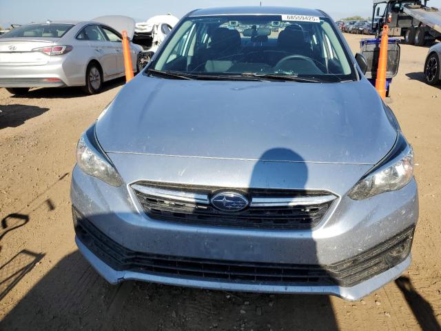 Photo 5 from auction – 2020 SUBARU IMPREZA with VIN 4S3GKAB65L3604209