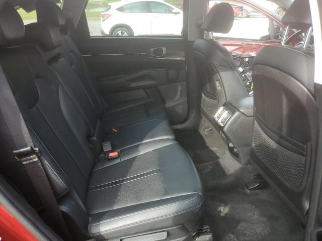 Photo 11 from auction – 2021 KIA SORENTO S with VIN 5XYRLDLC9MG006519