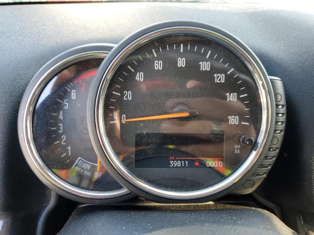 Photo 9 from auction – 2017 MINI COOPER COU with VIN WMZYS7C33H3E06749