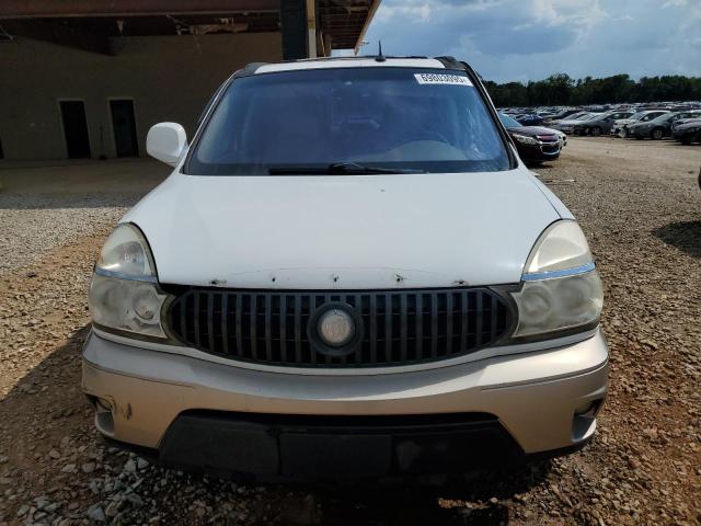 Photo 5 from auction – 2004 BUICK RENDEZVOUS with VIN 3G5DA03E14S502950