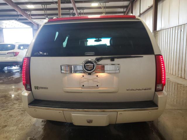 Photo 6 from auction – 2011 CADILLAC ESCALADE H with VIN 1GYS4EEJ4BR157874
