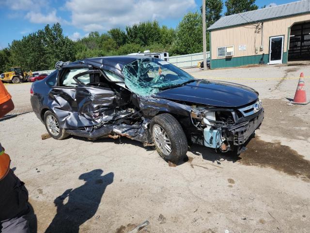 Photo 4 from auction – 2010 FORD FOCUS SE with VIN 1FAHP3FN6AW287996