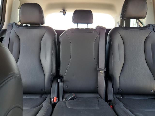 Photo 10 from auction – 2025 KIA CARNIVAL L with VIN KNDNB5K3XS6462098