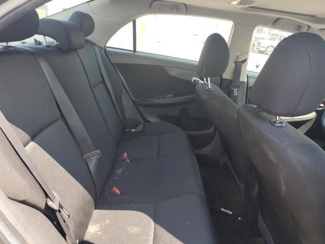 Photo 10 from auction – 2009 TOYOTA COROLLA BA with VIN 2T1BU40E39C053603