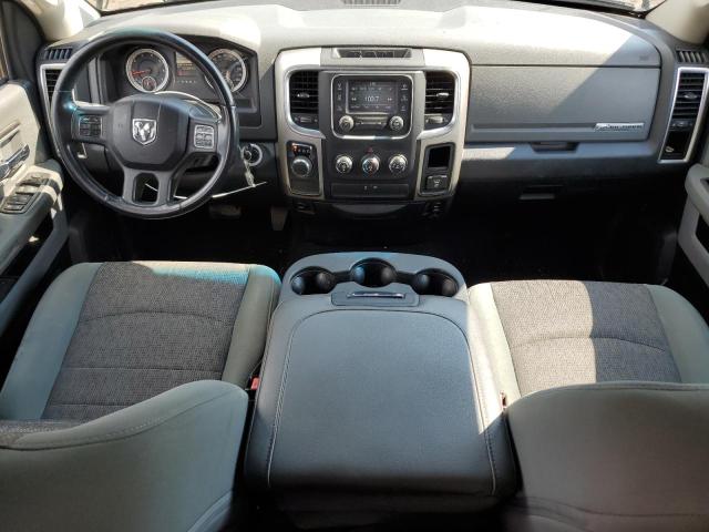 Photo 8 from auction – 2016 RAM 1500 SLT with VIN 1C6RR6GT9GS332007