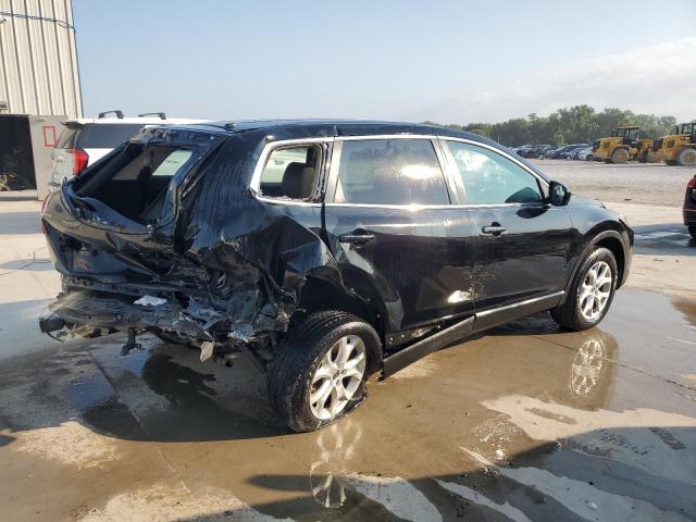 Photo 3 from auction – 2013 MAZDA CX-9 TOURI with VIN JM3TB2CA2D0420752