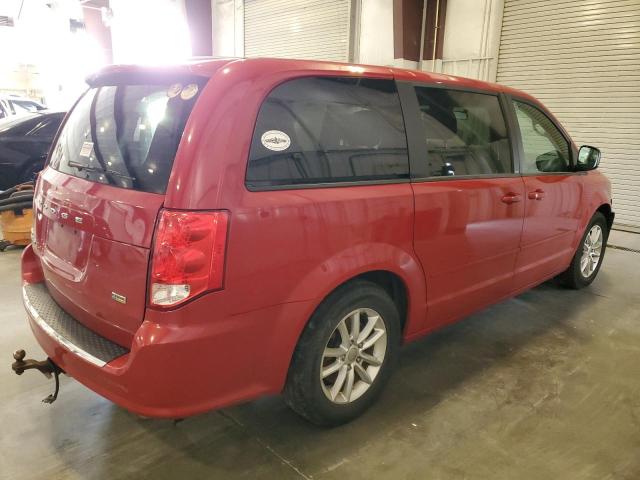 Photo 3 from auction – 2013 DODGE GRAND CARA with VIN 2C4RDGCG0DR771812