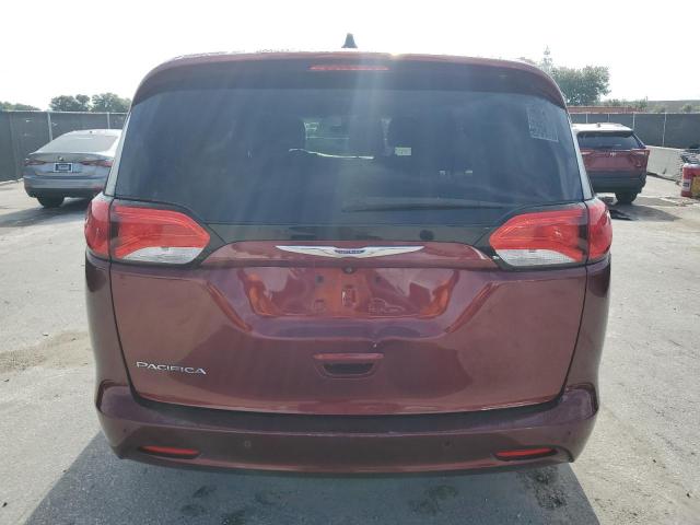 Photo 6 from auction – 2018 CHRYSLER PACIFICA L with VIN 2C4RC1AGXJR194933