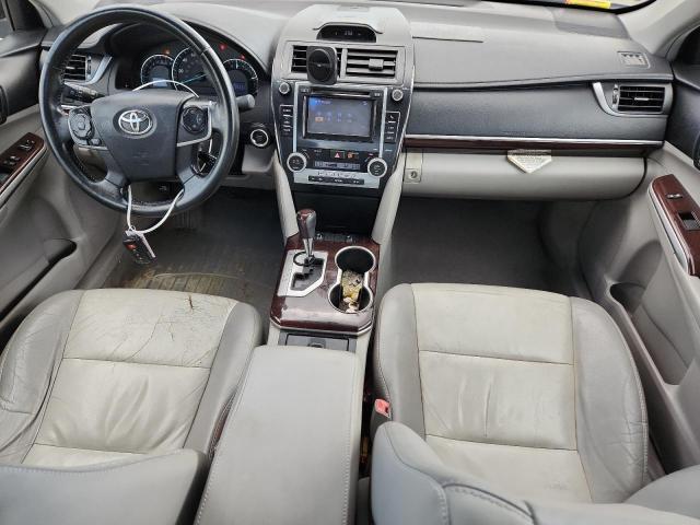 Photo 8 from auction – 2012 TOYOTA CAMRY BASE with VIN 4T4BF1FK3CR254662