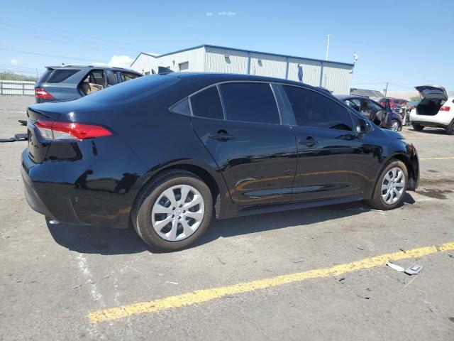 Photo 3 from auction – 2025 TOYOTA COROLLA LE with VIN 5YFB4MDE0SP334905