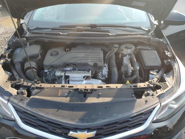 Photo 12 from auction – 2018 CHEVROLET CRUZE LT with VIN 3G1BE6SM0JS629404