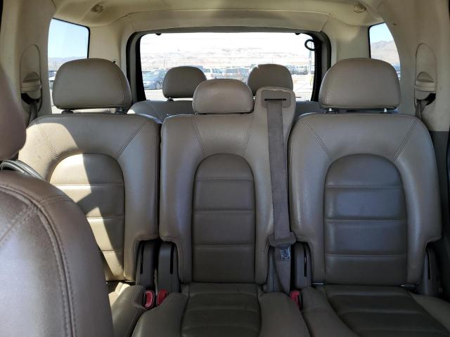 Photo 10 from auction – 2004 FORD EXPLORER XLT with VIN 1FMZU63K44ZA21863