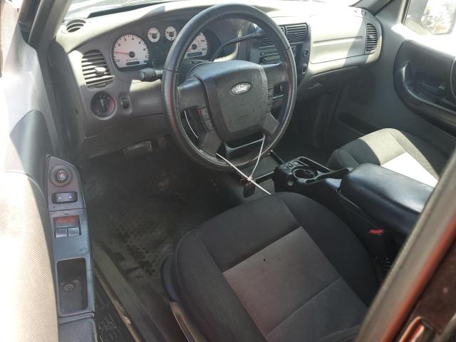 Photo 8 from auction – 2011 FORD RANGER SUP with VIN 1FTKR4EE5BPA77452