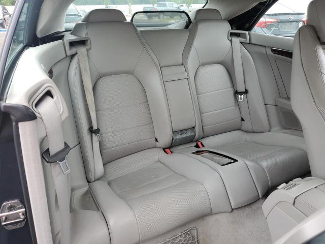 Photo 10 from auction – 2013 MERCEDES-BENZ E 350 with VIN WDDKK5KF3DF213955
