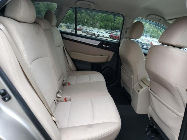Photo 11 from auction – 2016 SUBARU OUTBACK 2. with VIN 4S4BSACC4G3279584