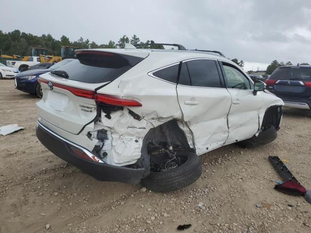 Photo 3 from auction – 2022 TOYOTA VENZA LE with VIN JTEAAAAH5NJ097544