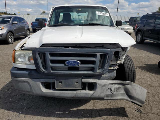 Photo 5 from auction – 2004 FORD RANGER with VIN 1FTYR10D34PB32121