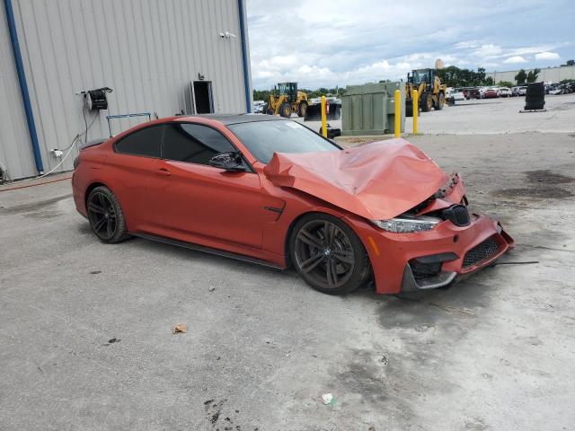 Photo 4 from auction – 2015 BMW M4 with VIN WBS3R9C50FK329429