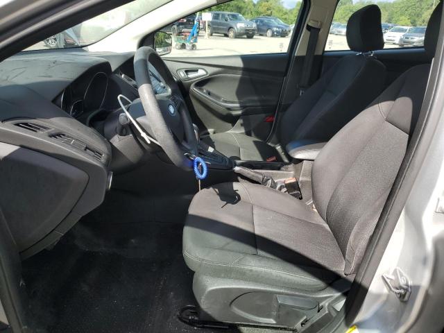 Photo 7 from auction – 2016 FORD FOCUS SE with VIN 1FADP3F21GL320868