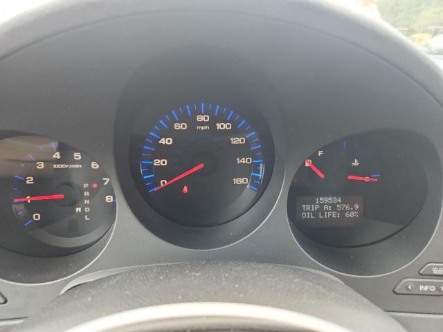 Photo 9 from auction – 2005 ACURA TL with VIN 19UUA66235A051571