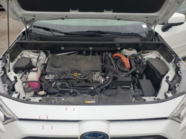 Photo 12 from auction – 2020 TOYOTA RAV4 LIMIT with VIN JTMDWRFV9LD540595