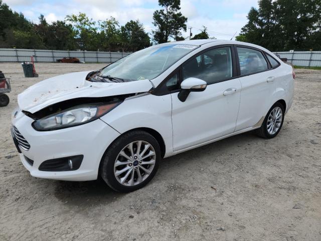 Photo 1 from auction – 2014 FORD FIESTA SE with VIN 3FADP4BJ2EM159638