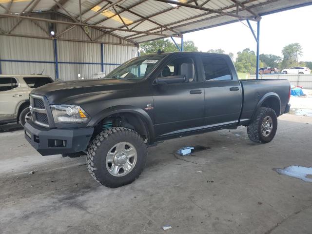 RAM 2500 SLT 2016 with VIN 3C6UR5DL0GG350850 - Photo from auction