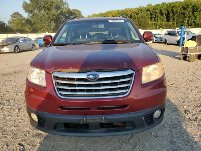 Photo 5 from auction – 2011 SUBARU TRIBECA with VIN 4S4WX9GD6B4400851