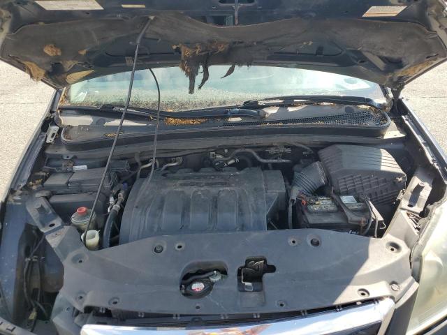 Photo 12 from auction – 2005 HONDA ODYSSEY EX with VIN 5FNRL384X5B047858