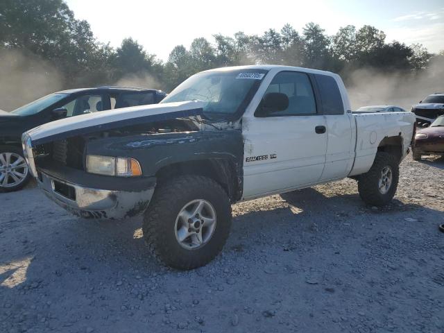 DODGE RAM 1500 2001 with VIN 3B7HF13ZX1G771662 - Photo from auction