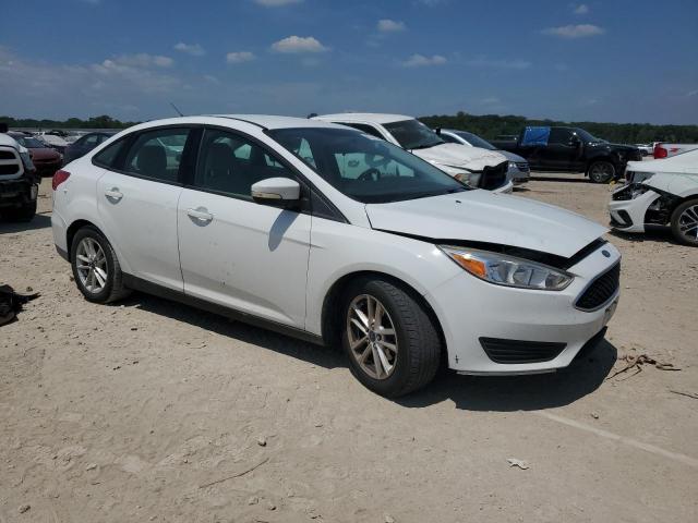Photo 4 from auction – 2016 FORD FOCUS SE with VIN 1FADP3F27GL208799