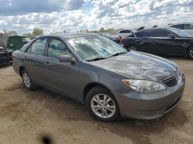 Photo 4 from auction – 2005 TOYOTA CAMRY LE with VIN 4T1BF30K85U595220