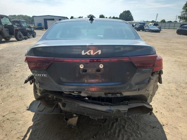 Photo 6 from auction – 2024 KIA FORTE LX with VIN 3KPF24AD5RE829017