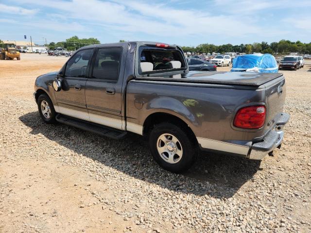 Photo 2 from auction – 2003 FORD F150 SUPER with VIN 1FTRW07L63KD01709