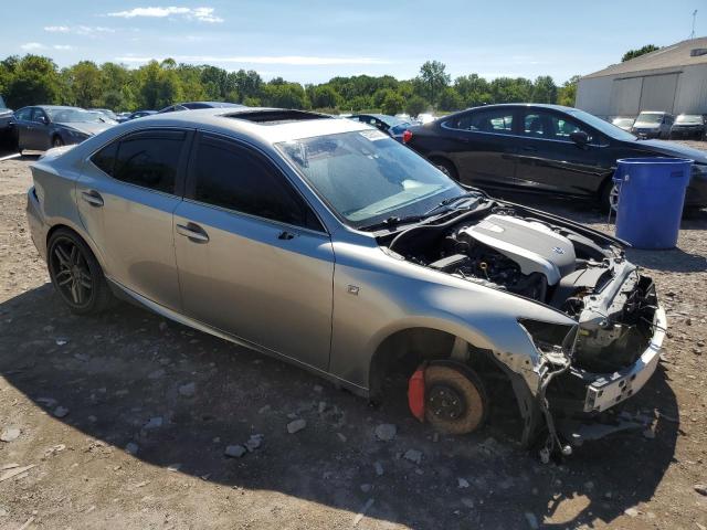 Photo 4 from auction – 2019 LEXUS IS 300 with VIN JTHC81D27K5038160
