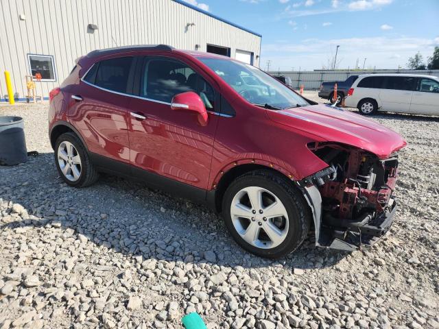 Photo 4 from auction – 2016 BUICK ENCORE CON with VIN KL4CJBSB4GB631668