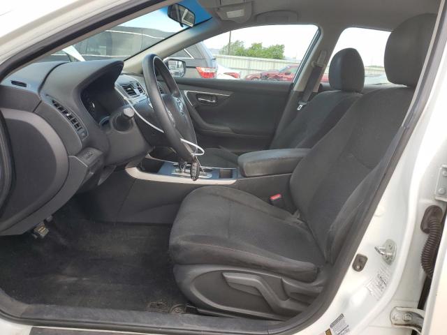 Photo 7 from auction – 2015 NISSAN ALTIMA with VIN 1N4AL3AP1FC137762