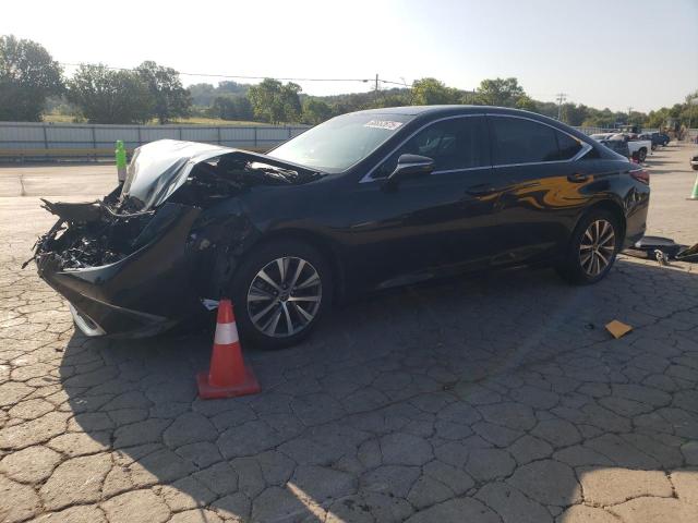 Photo 1 from auction – 2021 LEXUS ES 250 BAS with VIN 58AD11D14MU003462