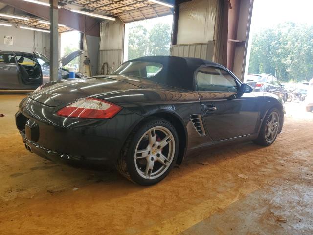 Photo 3 from auction – 2006 PORSCHE BOXSTER S with VIN WP0CB29886U730655