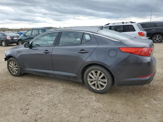 Фото 2 с аукциона – 2013 KIA OPTIMA LX с VIN KNAGM4A75D5440873