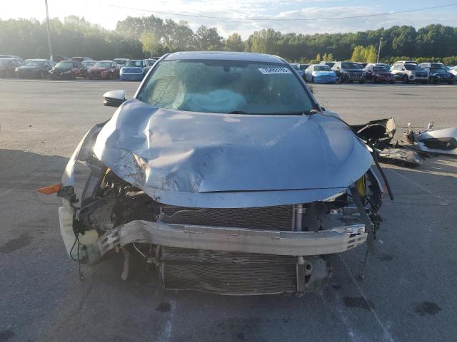 Photo 5 from auction – 2018 HONDA CIVIC EX with VIN JHMFC1F39JX027780