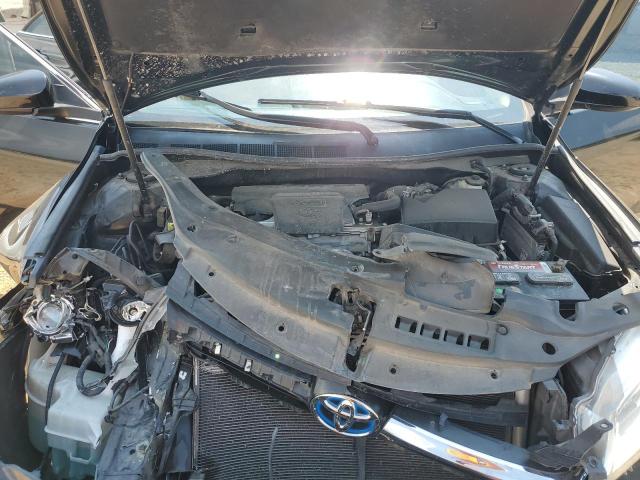 Photo 11 from auction – 2015 TOYOTA CAMRY LE with VIN 4T4BF1FK3FR500131