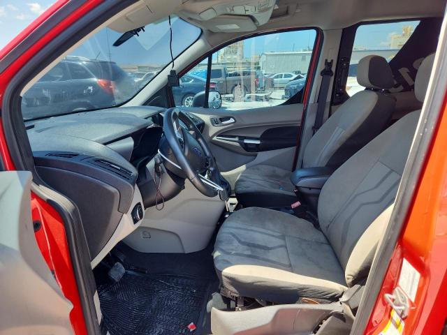 Foto 7 de la subasta – 2016 FORD TRANSIT CO con VIN NM0GE9F7XG1237251