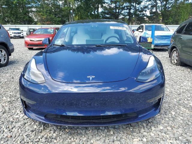 Photo 5 from auction – 2021 TESLA MODEL 3 with VIN 5YJ3E1EB5MF981335