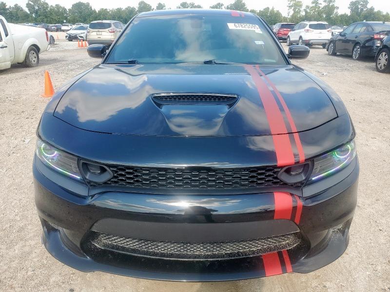Photo 5 from auction – 2023 DODGE CHARGER R/T with VIN 2C3CDXCT9PH516643