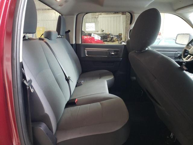 Photo 10 from auction – 2021 RAM 1500 CLASS with VIN 1C6RR7LG1MS543003