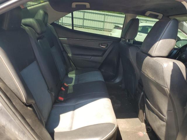 Photo 10 from auction – 2016 TOYOTA COROLLA L with VIN 5YFBURHE0GP517011