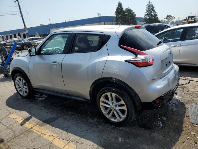 Photo 2 from auction – 2015 NISSAN JUKE S with VIN JN8AF5MV9FT559595