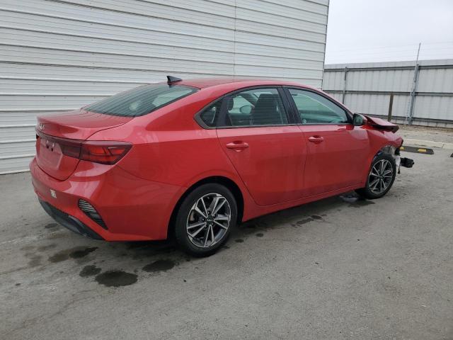 Photo 3 from auction – 2023 KIA FORTE LX with VIN 3KPF24AD0PE540348